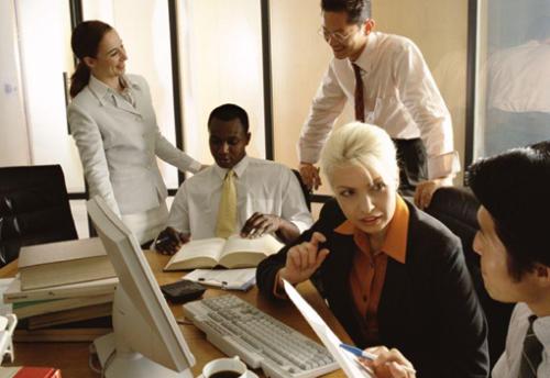 什么样的翻译公司才算得上专业？